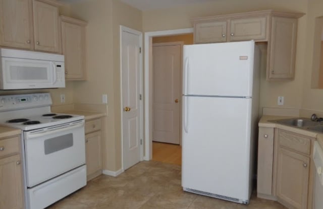 1832 Portview Drive - 1832 Portview Drive, Spring Hill, TN 37174