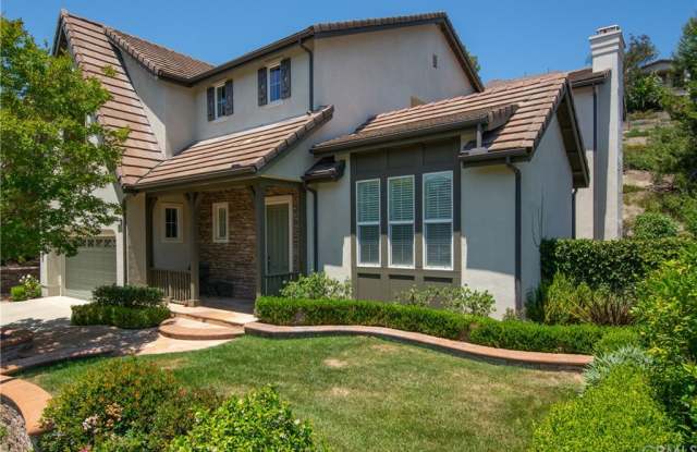 16 Crimson Canyon - 16 Crimson Canyon, Aliso Viejo, CA 92656