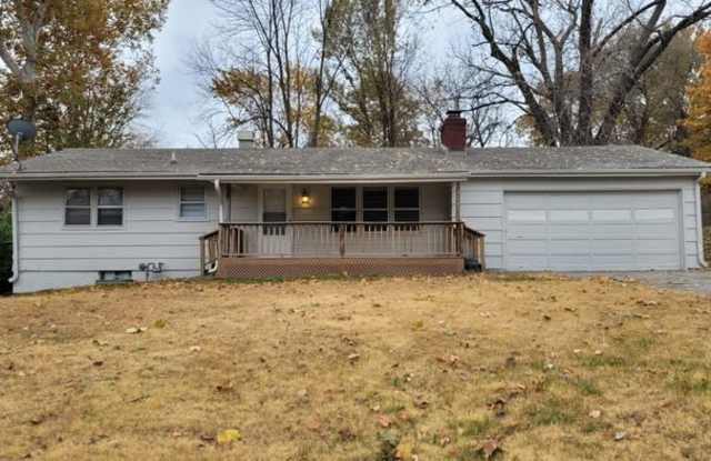 4801 Northwest 61st Street photos photos