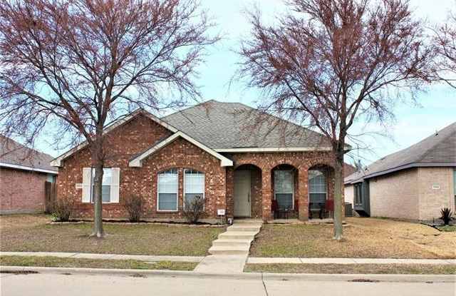1703 Briarhollow Drive - 1703 Briarhollow Drive, Allen, TX 75002