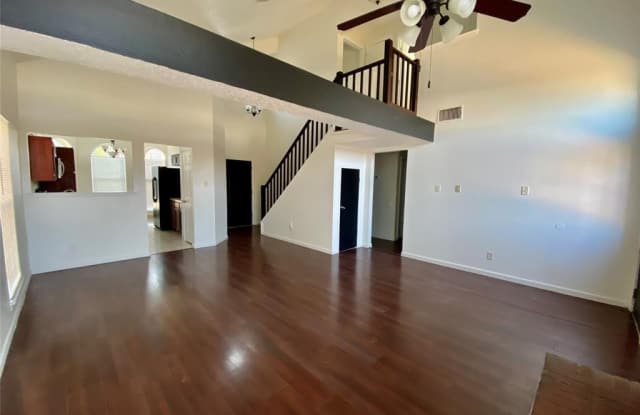 211 Stallion Drive - 211 Stallion Drive, Keller, TX 76248