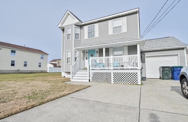 1305 Duncan Pl - 1305 Duncan Place, Brigantine, NJ 08203