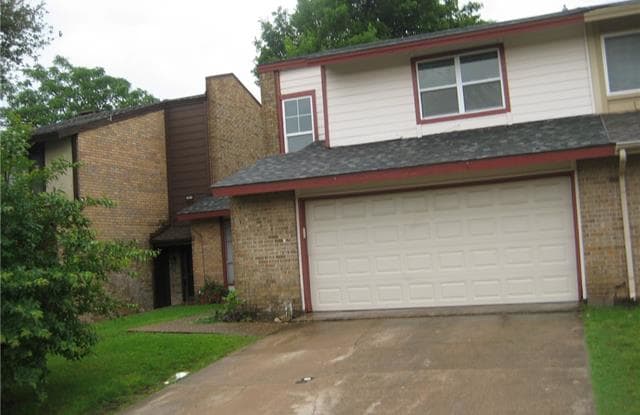 1818 Greenspring Circle - 1818 Greenspring Circle, Garland, TX 75044