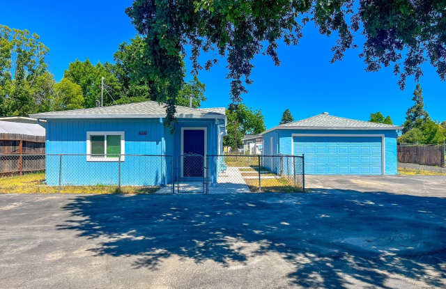 Newly Remodeled Two Bedroom Napa House photos photos