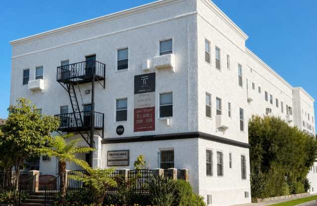 1256 W 29th Street - Co-Living Gallery 3