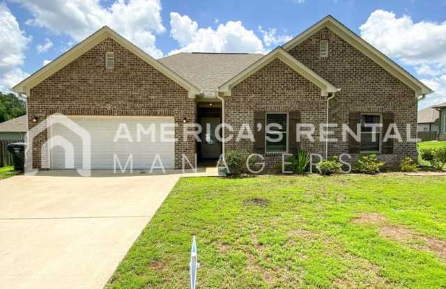 Home for Rent in Clanton, AL! Gallery 3