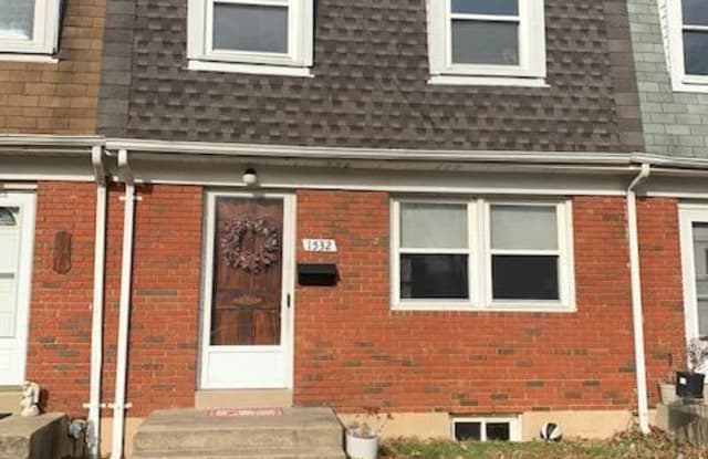 1532 Hopewell Ave - 1532 Hopewell Avenue, Essex, MD 21221