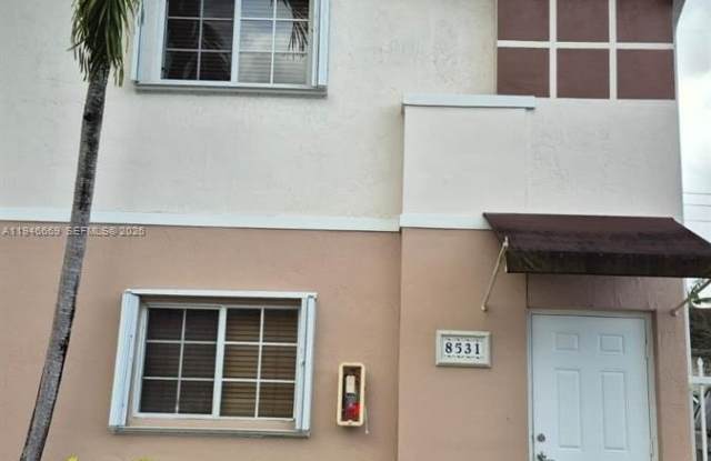 8531 SW 109th Ave photos photos