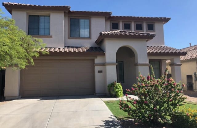 43145 N OUTER BANKS Drive - 43145 North Outer Banks Drive, Anthem, AZ 85086