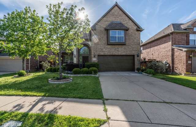 8609 Nicholson Dr - 8609 Nicholson Drive, Frisco, TX 75036