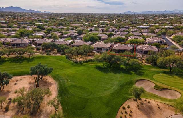 6894 E THIRSTY CACTUS Lane photos photos