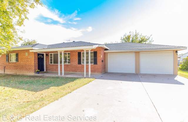 4021 E Windsor Ave - 4021 East Windsor Avenue, Phoenix, AZ 85008