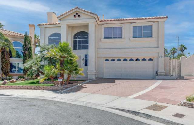 1 Rising Sun Court, Henderson, NV 89074 photos photos