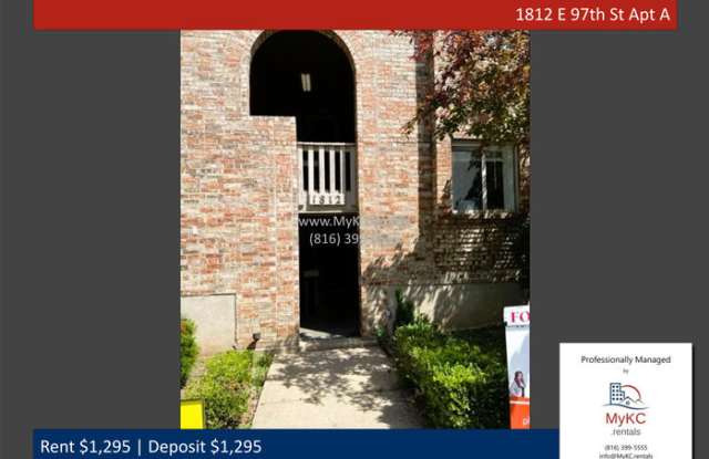 1812 East 97th Street photos photos