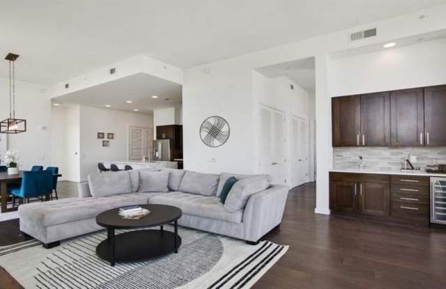 Piedmont House Apartments Gallery 4