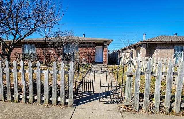 2508 Sherry Street - 2508 Sherry Street, Arlington, TX 76014