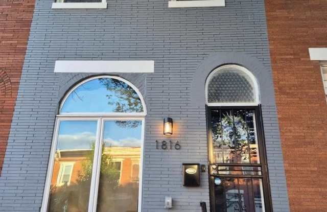 1816 N WASHINGTON Street Gallery 2