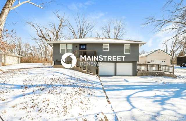 11119 North Harrison Street photos photos