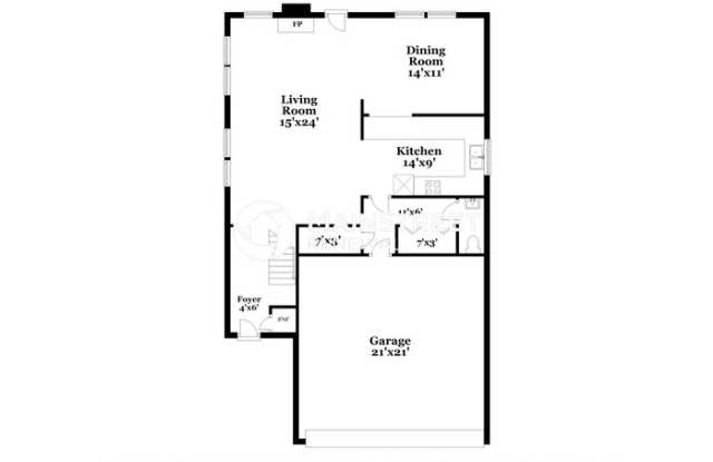 5110 Livermore Lane Gallery 2