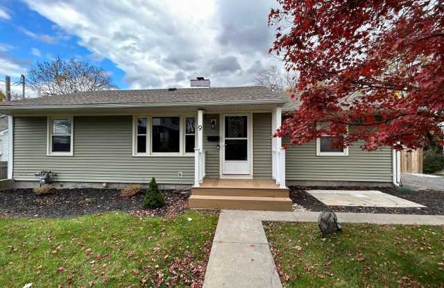 9 Dubois Street - 9 Dubois Street, Middletown, NY 10940