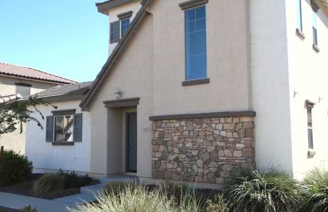419 N. Ranger Ct. - 419 N Ranger Ct, Gilbert, AZ 85234