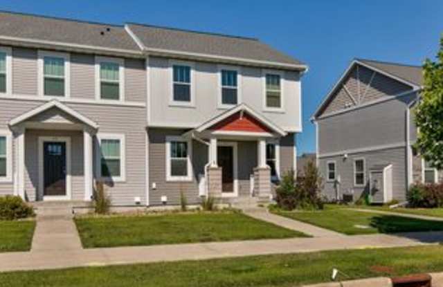 108 Wilder Pl - 108 Wilder Place, Ames, IA 50014