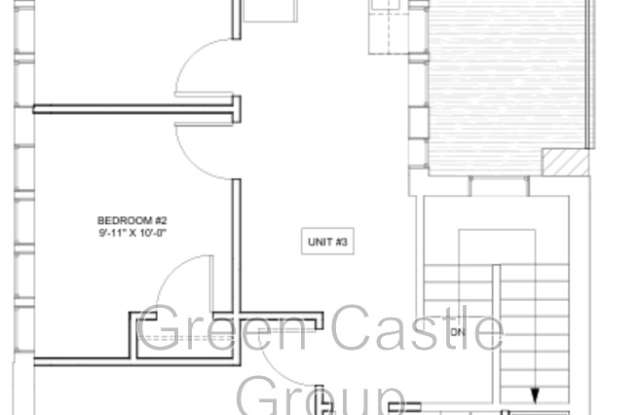 252 College Street, Unit 3 photos photos