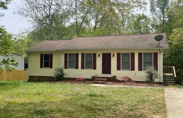 8 Bradsher Court photos photos