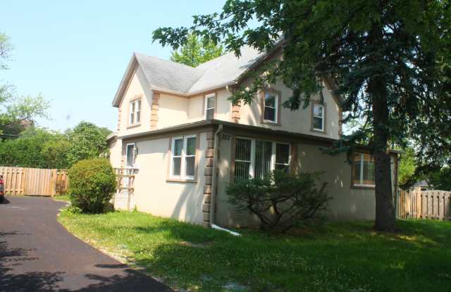 722 Shermer Road - 722 Shermer Road, Glenview, IL 60025