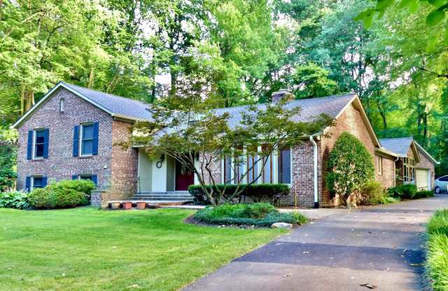 8929 WALKER STREET - 8929 Walker Street, Long Branch, VA 22032