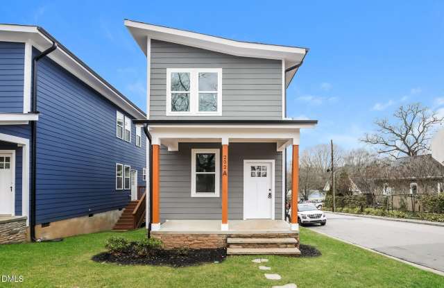 202 S Driver Street photos photos