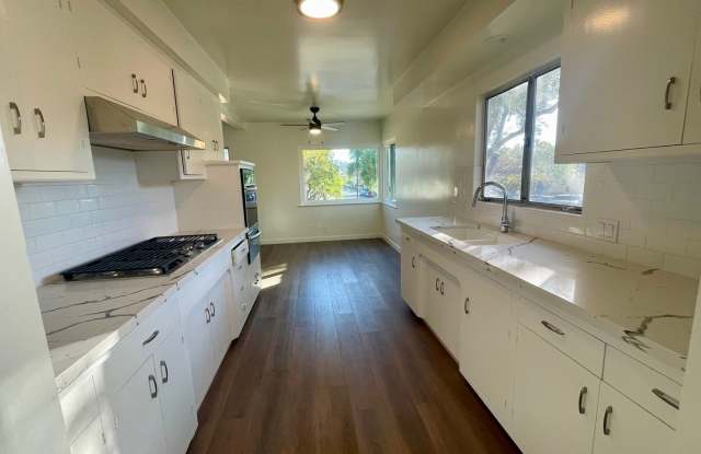 Updated Two Bedroom Home - Available Late September/Early October Gallery 4
