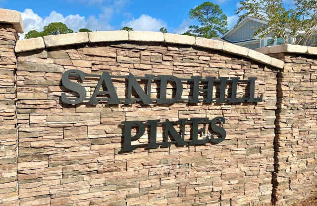 3 bed 2.5 bathroom townhome in Santa Rosa Beach photos photos
