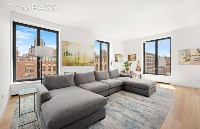 21 East 12th Street - 21 East 12th Street, New York City, NY 10003