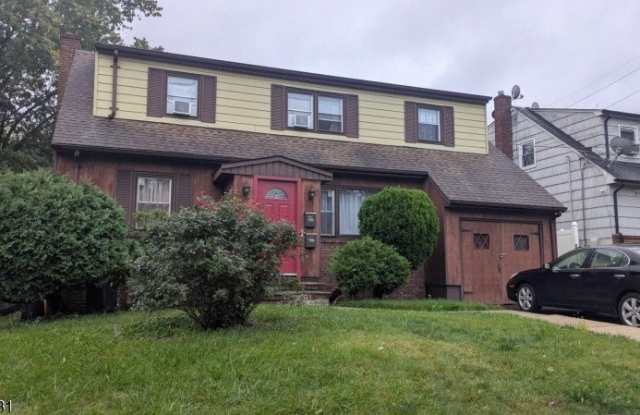 1211 Robert St - 1211 Robert Street, Union, NJ 07083