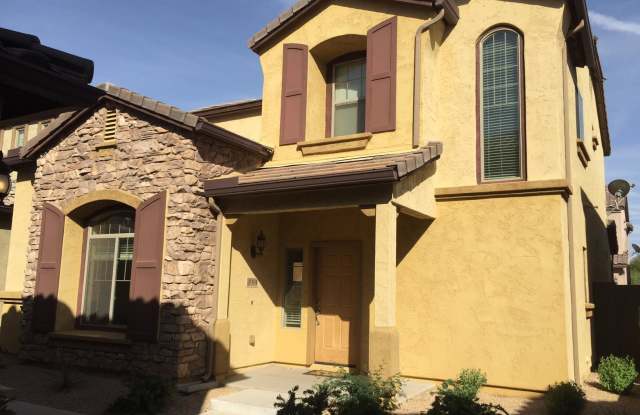 3974 E MELINDA Drive - 3974 East Melinda Drive, Phoenix, AZ 85050