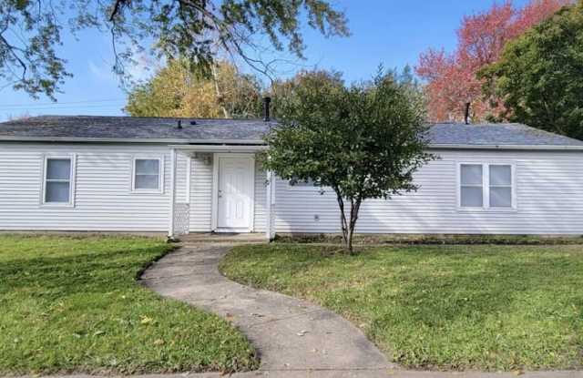 2407 Carrelton Drive - 2407 Carrelton Drive, Champaign, IL 61821