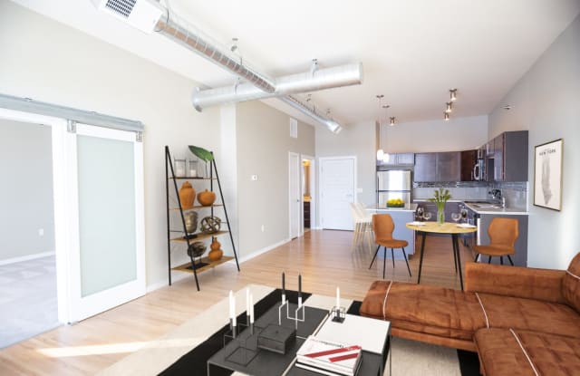 Phillips Avenue Lofts Gallery 2