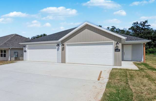 New Construction Rental in Bentonville photos photos