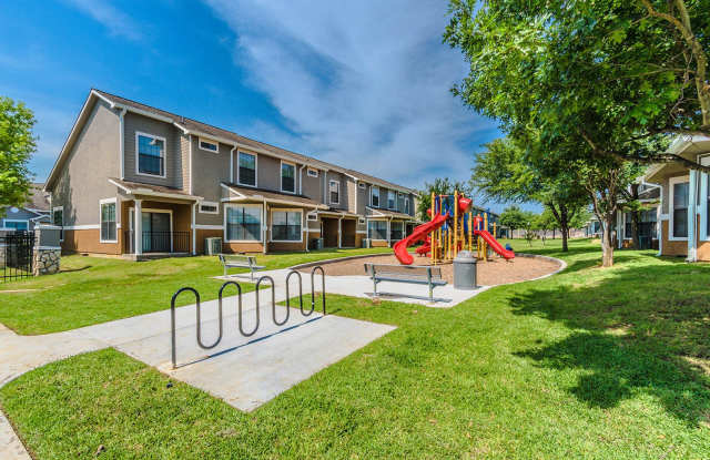 Beckley Townhomes - Affordable housing Gallery 3