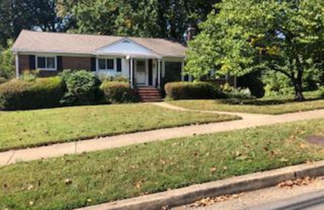 3302 BRUSH DRIVE - 3302 Brush Drive, West Falls Church, VA 22042