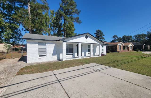 Winchester - Richmond County Gallery 1