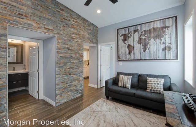 2356 Clay Street - 2356 North Clay Street, Denver, CO 80211