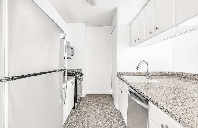 1965 Broadway - 21K Gallery 1