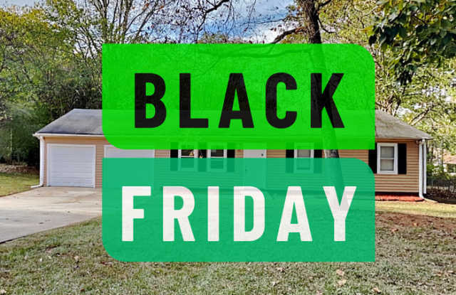 3599 Mansfield Lane - 3599 Mansfield Lane, Gwinnett County, GA 30039