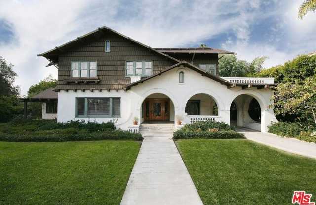 801 N Rodeo Dr photos photos