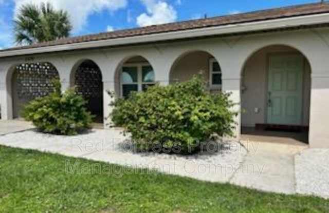 2375 Ivanhoe Street - 2375 Ivanhoe Street, Port Charlotte, FL 33952