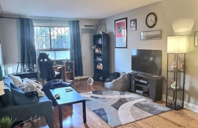 303 Lowell St - 303 Lowell Street, Somerville, MA 02145