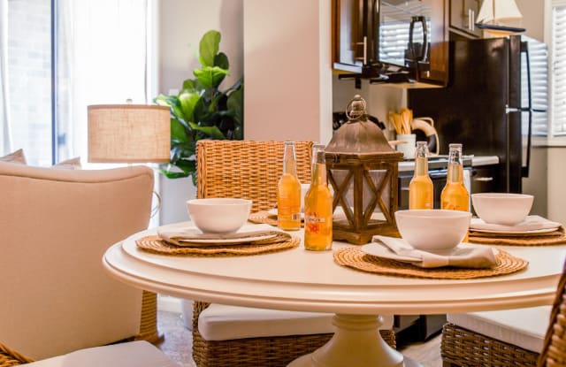 Northlake Village Apartments photos photos