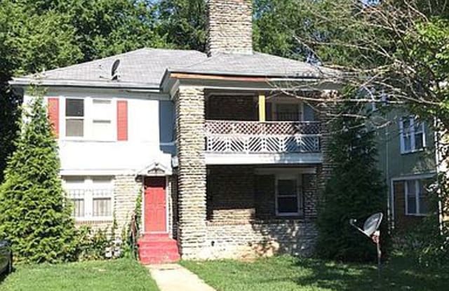 3310 Agnes Ave - 3310 Agnes Avenue, Kansas City, MO 64128